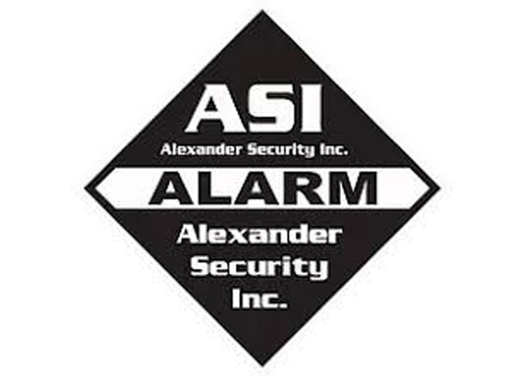 Alexander Security