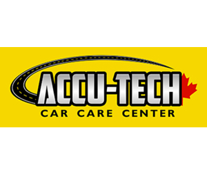 Accu-Tech Car Center