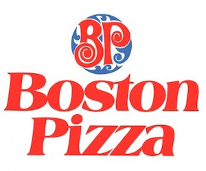 Boston Pizza