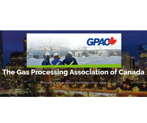 Gas Processing Assn Canada