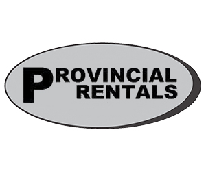 Provincial Rentals